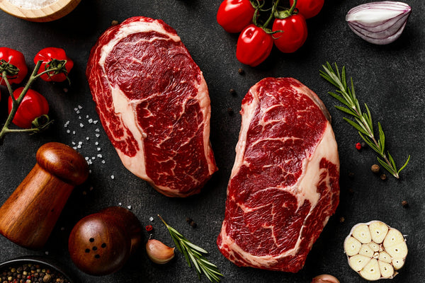 Beef