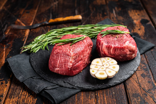 Fillet Mignon